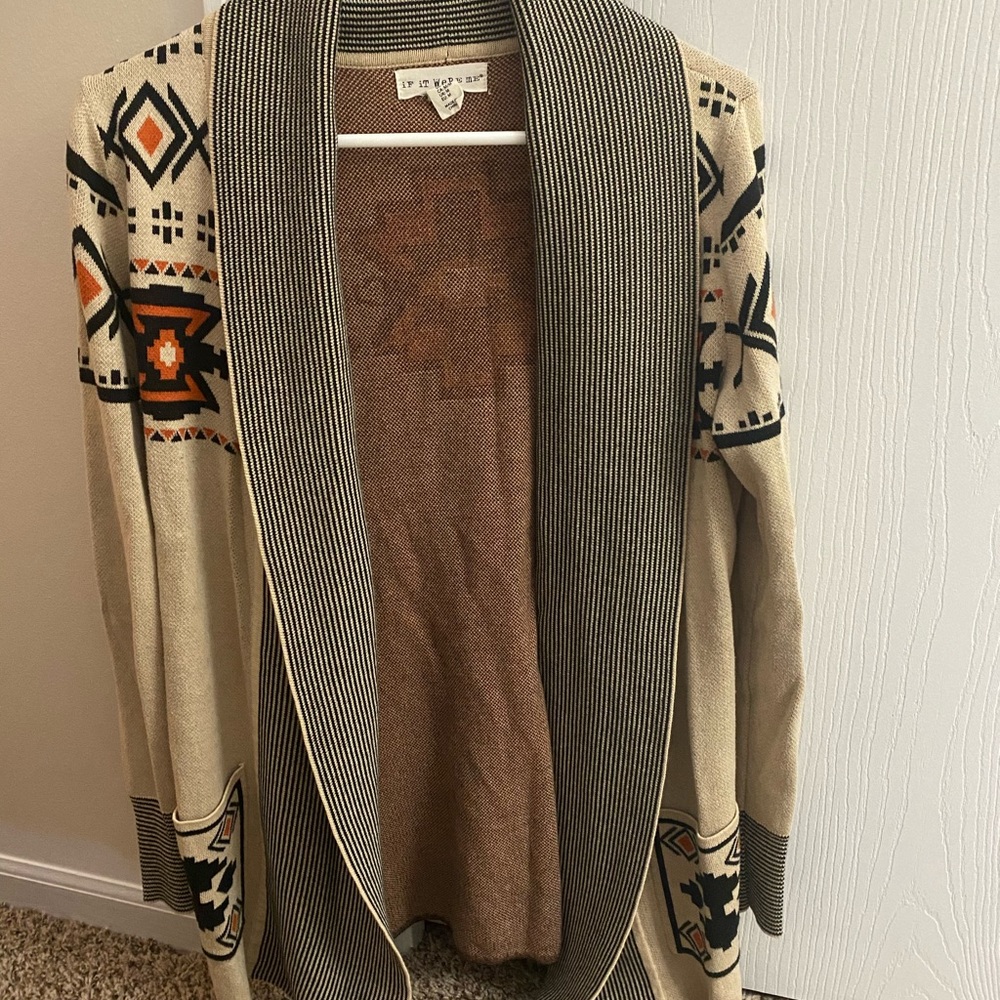 Cardigan